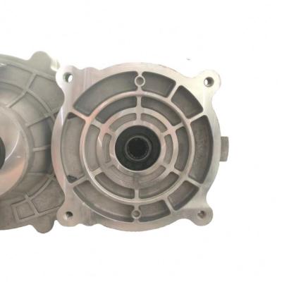 China Professional Car Reducer Gearbox With CE Certificate for sale