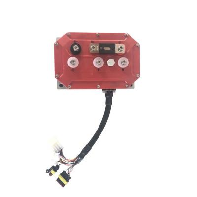 China Professional Transmission System Electric Vehicle Motors With Motor Speed ​​Motor Controller High Quality Electric Trike 24v DC for sale