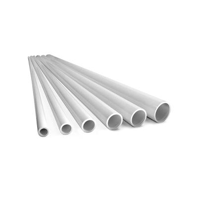 Κίνα Rigid Electrical Wire Conduit PVC Conduit, Professional Factory Electrical Conduit PVC Pipe, 16Mm 20Mm 25Mm PVC Conduit White Plastic Electrical Pipe 32Mm προς πώληση