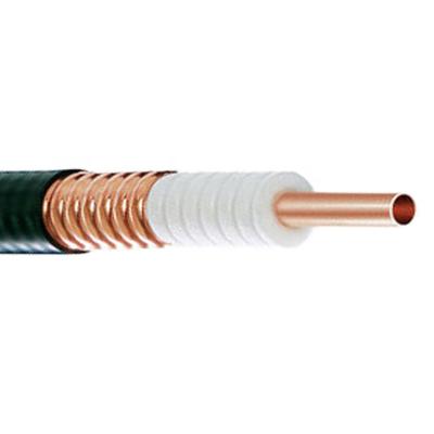 China Customized Copper Or Aluminum Feeder Cable 7 8 Communication Cable à venda