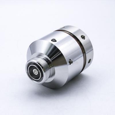 China RF N-Type Connector FOR 7/8