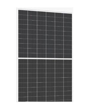 China solar module Perc Half Tier mono 1 solar panel 144cells 450W 182mmx182mm à venda