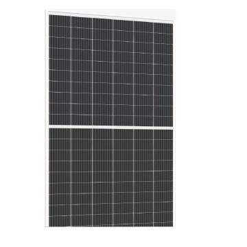 China Hot Selling 158.75mm 166mm 182mm 182mmx182mm Series Perc 335-600Wp Mono Solar Panels zu verkaufen