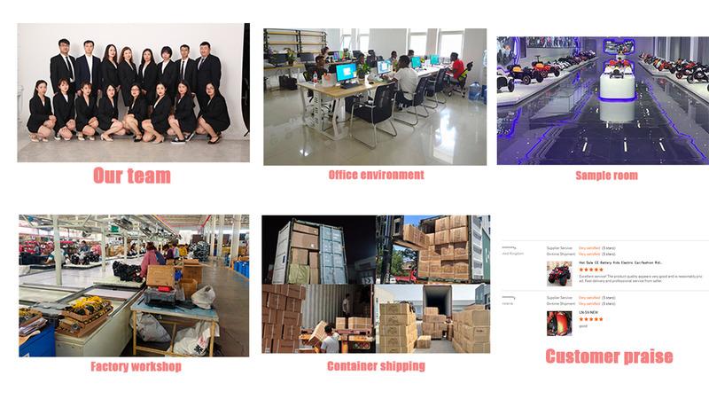 Verified China supplier - Xingtai M-Power International Trade Co., Ltd.