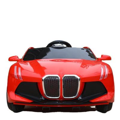 China Ride On Toy Explosion Baby Toys Car Battery Operation Kids Electric Ride On Car To Drive Plastic Toys Ride On Car for sale