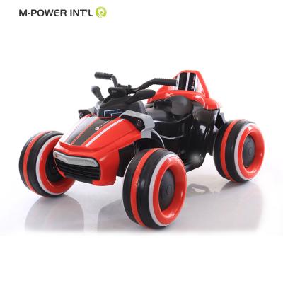 China ride on multifunctional kids electric ride on toy m power on big toy cars for sale for sale