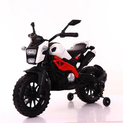 China Ride On Toy Wholesaler Electric Bike For Kids Motorcycles Mini Kids Electric Bike Motorcycle for sale