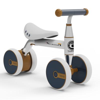 China Cool Aluminum Kid Toddler 3 Wheels Mini Tape Cycle Scooter Baby Balance Bike m Power On Sale Kids for sale