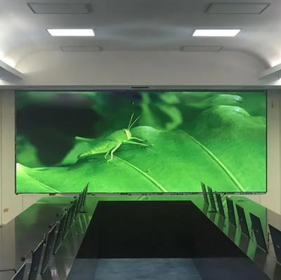 China Indoor SMD COB LED Display Screen Module 240x240 for sale