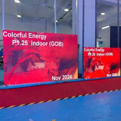 China IP65 Waterproof Front Service Led Screen Display Panel Board With Meanwell Power for sale