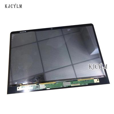 China LAPTOP 13.3 Inch Laptop LCD Panel LSN133YL02 Assembly For Sumsung ATIV Notebook 9 Spin NP940X3L for sale