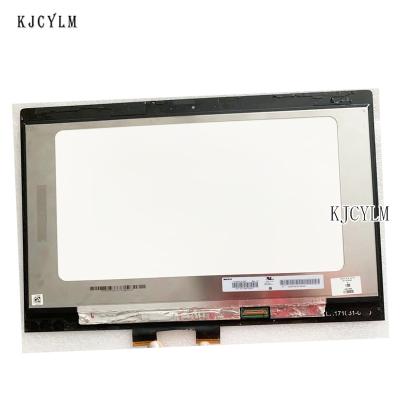 China LAPTOP 14.0 Inch Laptop LCD Panel Touch Screen M140NF7 R0 1.5 B140HAN04.0 N140HCA-EAC Assembly For HP14-BF for sale