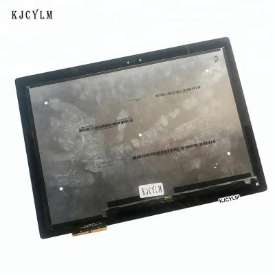 China LAPTOP 12.0 Inch Laptop LCD Panel 5D10J33311 LTL120QL01 LTN120QL01-L01 Touch Screen For Lenovo IdeaPad 4 Pro Assembly Miix 700-12 for sale