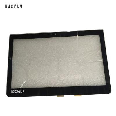 China Laptop LCD Display Panel L10 W-B Touch Screen For Toshiba Radius11 satellite L15W-B1120 L30W-B L35W-B for sale