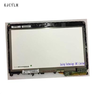 China LAPTOP 12.3 Inch Laptop Panel LP125Wh2-SLT1 Assembly For Lenovo S230U S230 LCD Touch Screen for sale