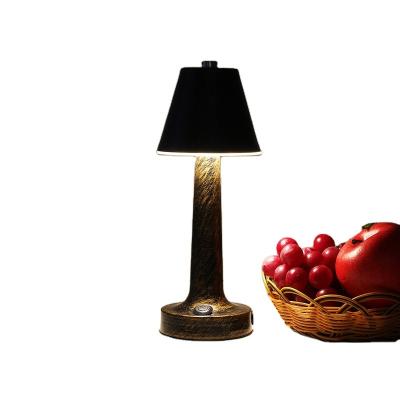 China Rechargeable European Style LED Bedroom Entertainment Atmosphere Light for sale