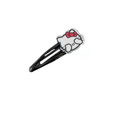 China Decorate hairpin retro hairpin kitten hair clip cartoon soft sister clip beautiful girl heart japanese black bang clip for sale