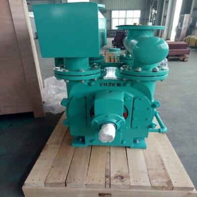 China Chemical Power Plant//Coal Mine/Machinery 2BE Series Mine Gas Recovery Compressor Plastic Vacuum Air Condition Vacuum Pump for sale