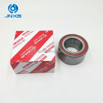 China Widely Used Auto Wheel Hub Top Quality DAC28580042 09267-28002 94535245 DAC2558W Apply To Suzuki Opel Daewoo Automotive Bearing for sale