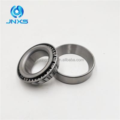 China Hot selling auto wheel hub JM822049/JM822010 low price British taper roller bearingJM822409/10 for sale