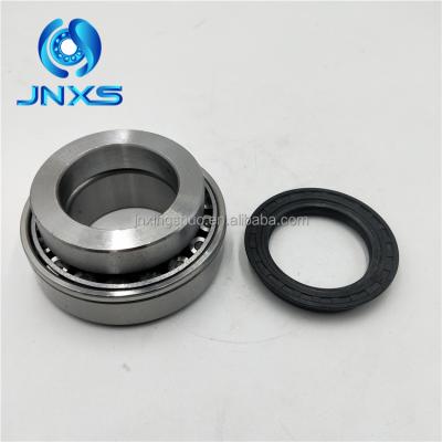 China Automotive Auto Parts 57410S / LM29710S High Quality Single Row 38.1*65.088*18.034mm Tapered Roller Bearing OEM Customized for sale