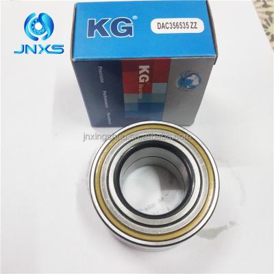 China Machinery repair shops a large number of high quality Renault Kia Automotive hub bearings factory spot supply DAC35650035 GB 12438 S01 GB 40574 S01 for sale