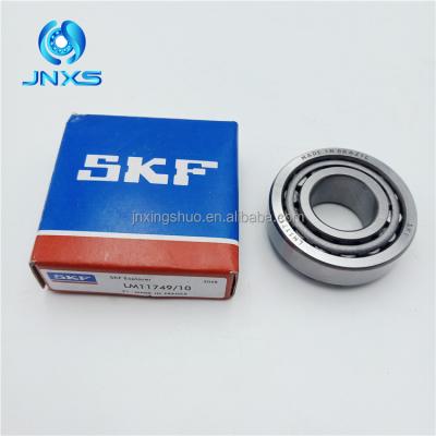 China High Quality Factory Auto Parts KLM48548A/KLM48511A Factory Price Size 34.925*65.088*21.082mm Taper Roller Bearing for sale