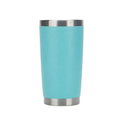 China Stainless Steel Viable Classic Custom Travel Style Fashion Coffee Mug Luxury Set for sale