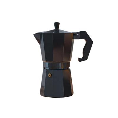 China WITH LID Classic Personalized Custom Logo Portable Coffee Heater For Moka Pot for sale