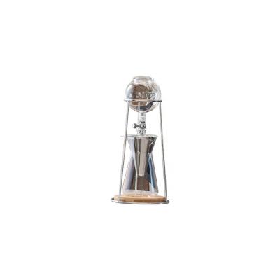 China Sustainable Premium Professional Portable Cold Brew Drip Coffee Maker Ice Drip for sale