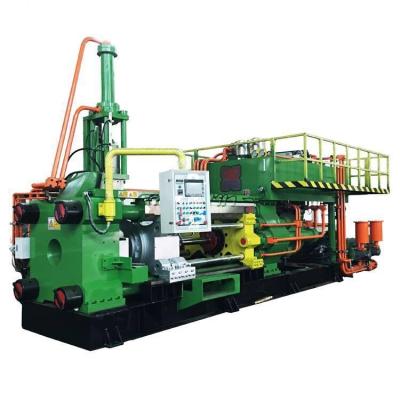 China Factory 5 Inch MT 1000 Aluminum Profile Machine Aluminum Extrusion Press for sale