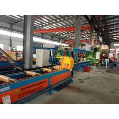 China Aluminum Profile Machine Double Aluminum Extrusion Machines Factory Single Extractor 600T for sale