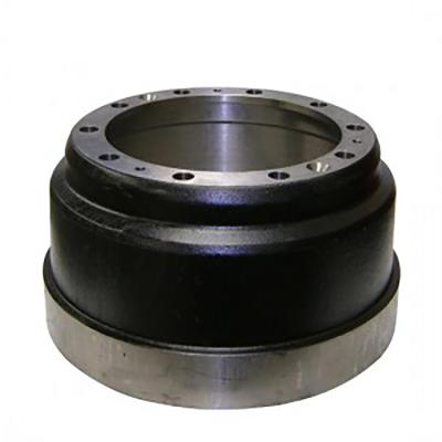 China Truck Brake System Parts Brake Drum 360567 Fit For FAS York Maz Liaz Isuzu Trailer Truck Daf Man Ror Fruehauf Hino M-benz Scania Bpw Volvo Iveco for sale