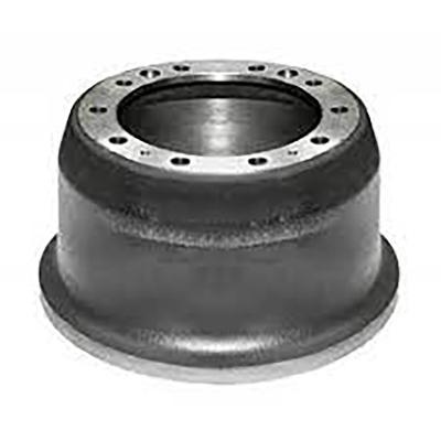 China Truck Brake System Parts Heavy Duty Truck Brake Drum 0754397 368829 754397 Daf202 For DAF for sale