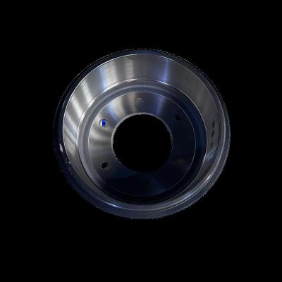 China Truck Brake System Parts Heavy Duty Brake Drum 8-97081-219-1 For Isuzu for sale