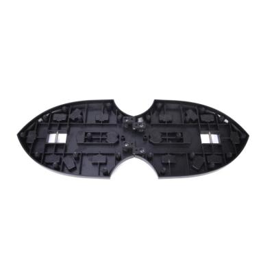 China Cheap Private Design Small And Simple Pump ABS Custom Board For Home Fitness for sale