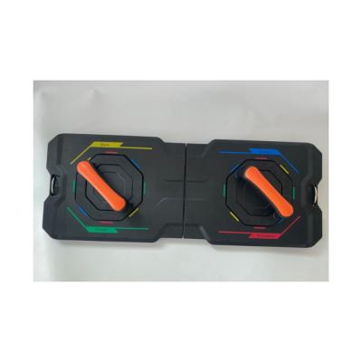 China New Design ABS Protect Custom Cheap Multi Functional Foldable Wrist Pump Board for sale