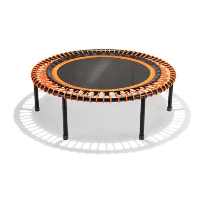 China Indoor Kids Free New High Quality Goods Protective Net Around Mini Trampoline For Sale for sale