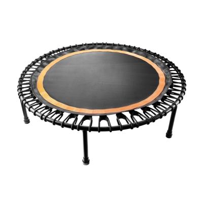 China Hot Selling Modern Popular Net Protector China Mini Fitness Indoor Kids Bungee Trampoline Without Trampoline for sale