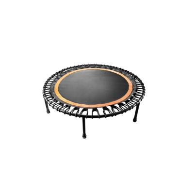 China Without Protective Net Safety Bungee Style Strong China Manufacturers Sale Mini Fitness Trampoline for sale