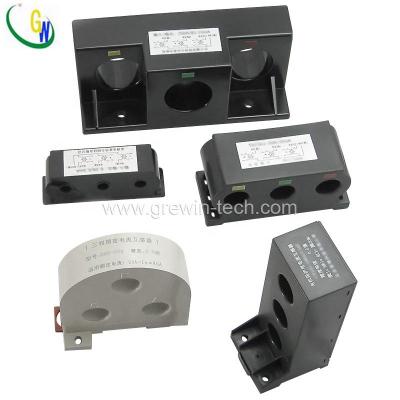 China AC Motor IEC 60044-1 Current Monitor 50 to 400 Hzthree phase induction for AC Motor Current Monitor for sale