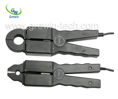 China Clamp on Sensor 400A AC Rated Primary Current Clamp on CT for Current Measurement for sale