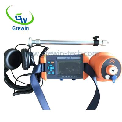 China High Quality Electrical Power Cable Fault Location Grewin China PCLD-904P Metal Power Cable Pin-Fault Indicator Locator for sale