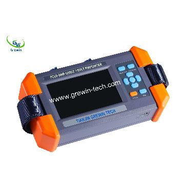 China High Precision Power Cable Fault Location Equipments Pin-indicator Cable Fault Locator PCLD-904P for sale