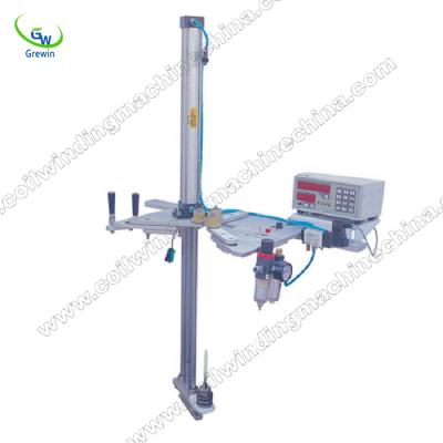 China Armature Flyer Winding Machine Lap Winder Hook Type Winding Machine for sale