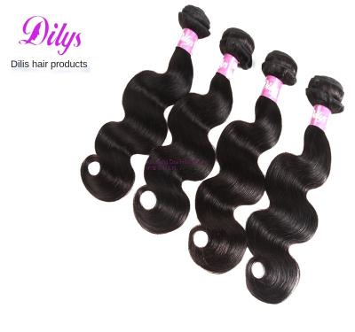 China Star Fashion Wholesale Wigs Real Human Body European And American Wig Style Humanhair Hair Bundles for sale