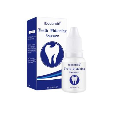 China Teeth Whitening Ibcccndc Professional Easy White Teeth Whitening Liquid for sale