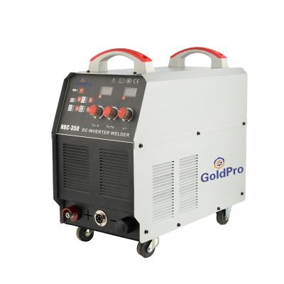 China INVERTER MIG Compact Design Welding Machine 160a MIG Inverter / Mag Igbt Welding Machine for sale