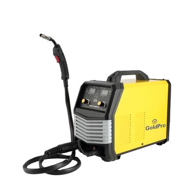 China INVERTER Chinese Natural Igbt MIG Mag Welders Mig 160a Welding Machine for sale