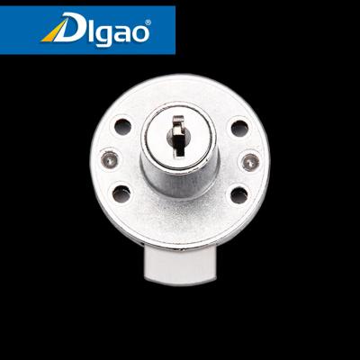 China Modern Security Drawer Lock Vanguard Filing Cabinet Locks For Office for sale